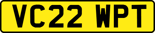 VC22WPT