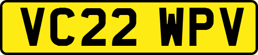 VC22WPV