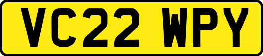 VC22WPY