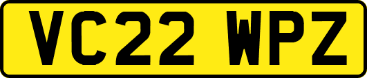 VC22WPZ