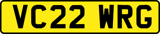 VC22WRG