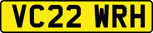 VC22WRH