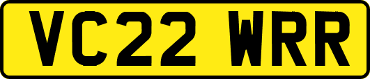 VC22WRR