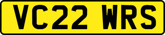 VC22WRS