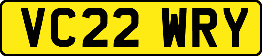 VC22WRY