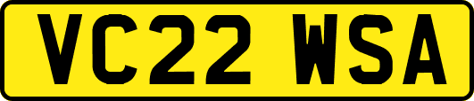 VC22WSA