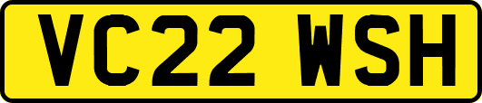 VC22WSH