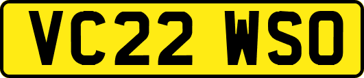 VC22WSO