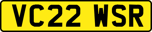 VC22WSR