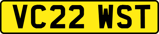 VC22WST