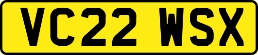 VC22WSX