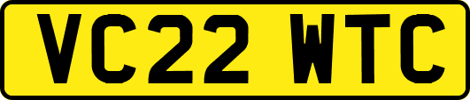 VC22WTC