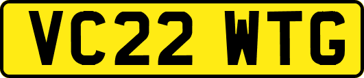 VC22WTG