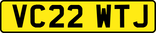 VC22WTJ