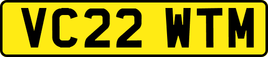 VC22WTM