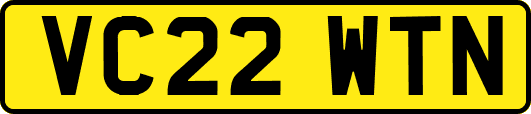 VC22WTN