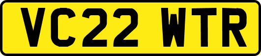 VC22WTR