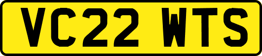 VC22WTS