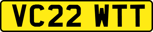 VC22WTT