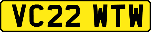 VC22WTW