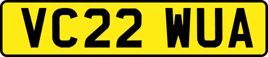 VC22WUA