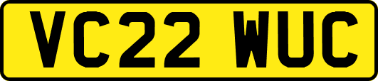 VC22WUC