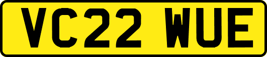 VC22WUE