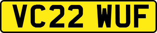 VC22WUF