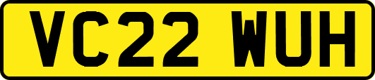 VC22WUH