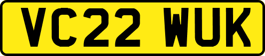 VC22WUK