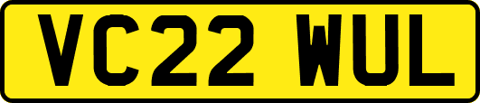 VC22WUL