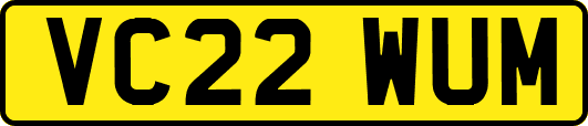 VC22WUM