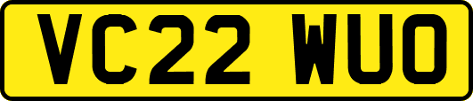 VC22WUO