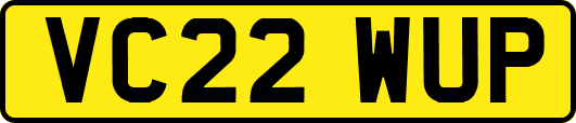 VC22WUP