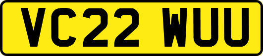 VC22WUU