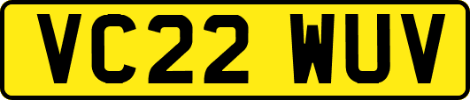 VC22WUV
