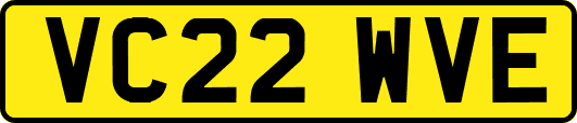 VC22WVE