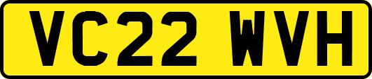 VC22WVH
