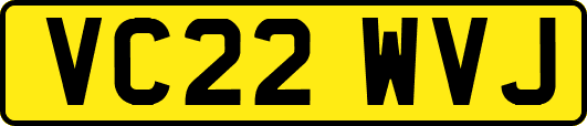 VC22WVJ