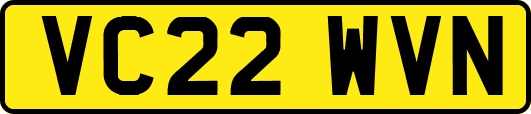 VC22WVN