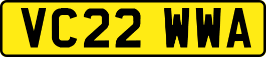 VC22WWA