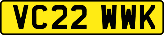 VC22WWK