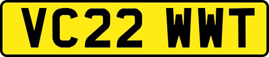 VC22WWT