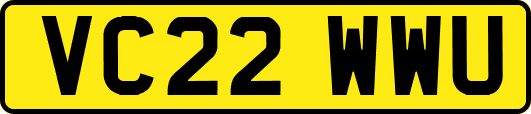 VC22WWU