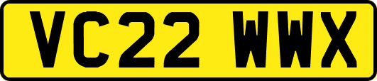 VC22WWX