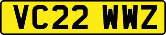 VC22WWZ