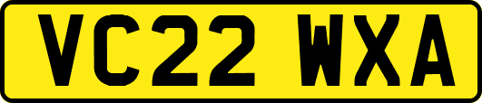 VC22WXA