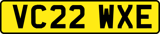VC22WXE