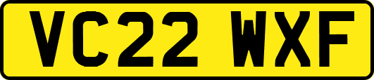 VC22WXF