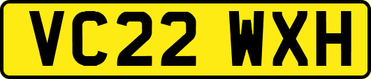 VC22WXH